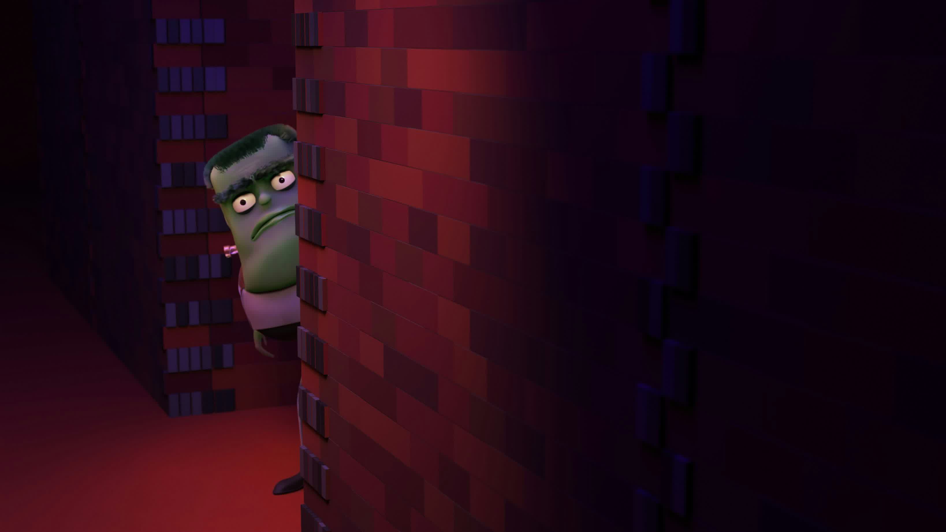 Monster Hero