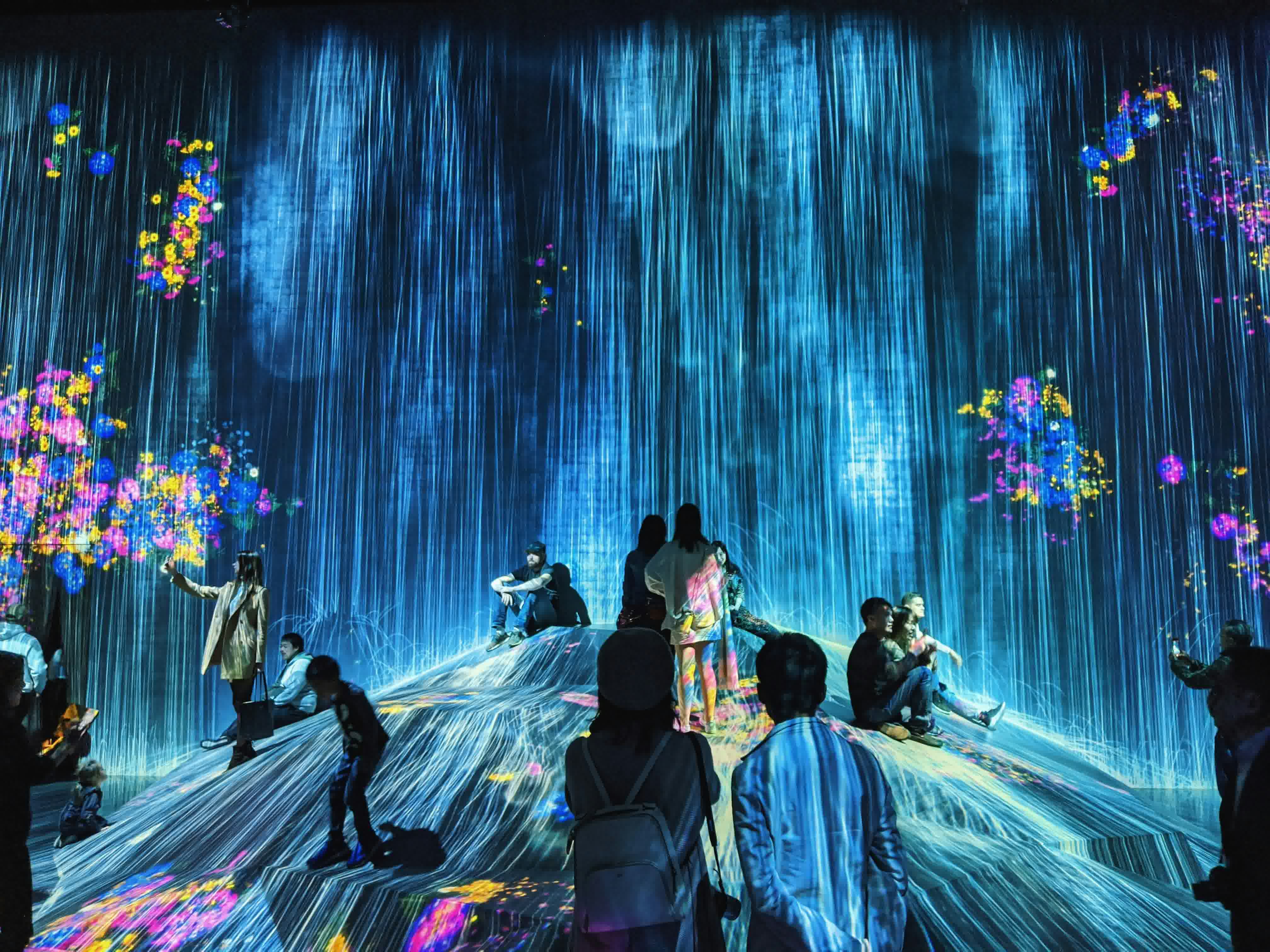 Stage Spectacle